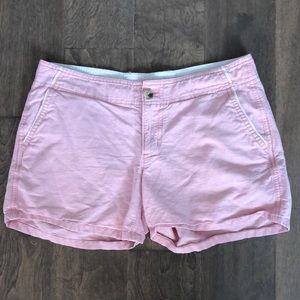 Columbia PFG shorts
